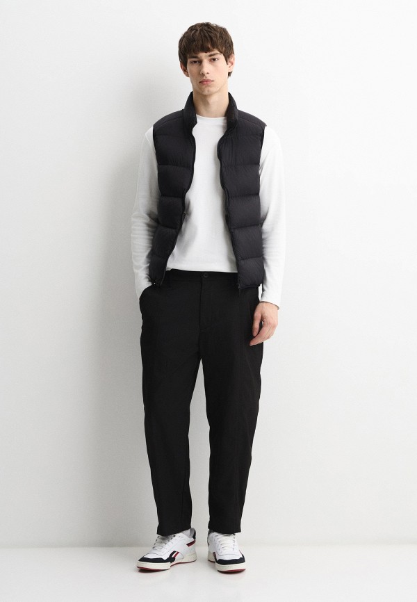 Harry Hatchet Брюки - Nerl Lamoda Online Exclusive - фото 2