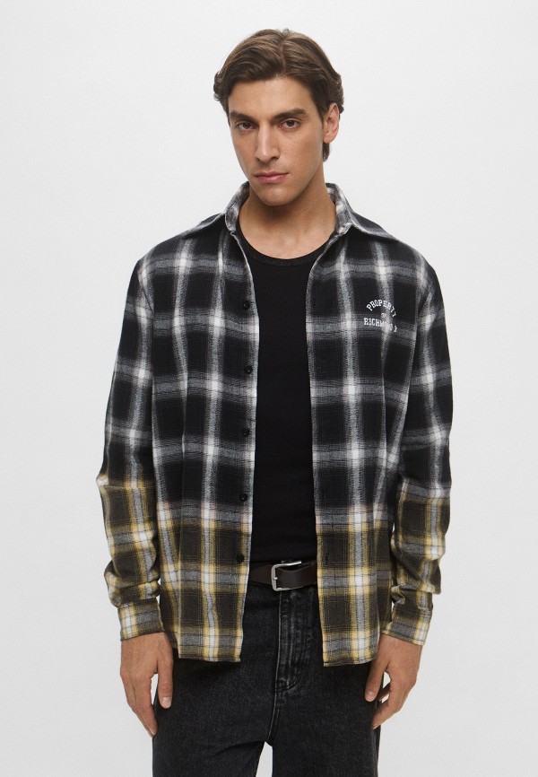 Richmond X Рубашка - MAKSYMILIA - фото 1