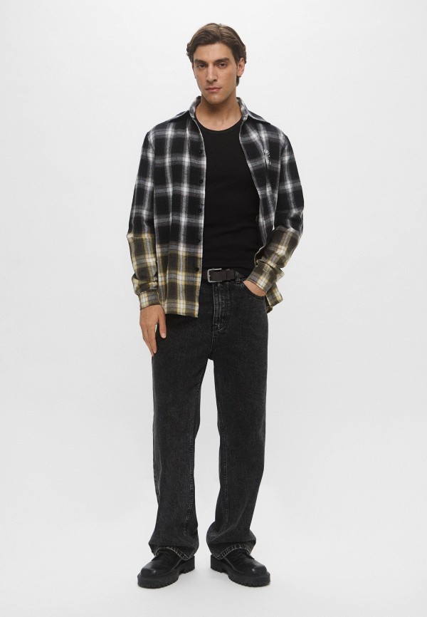 Richmond X Рубашка - MAKSYMILIA - фото 2