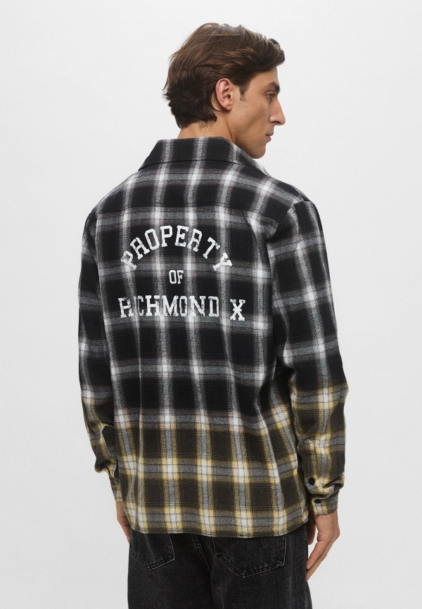 Richmond X Рубашка - MAKSYMILIA - фото 3