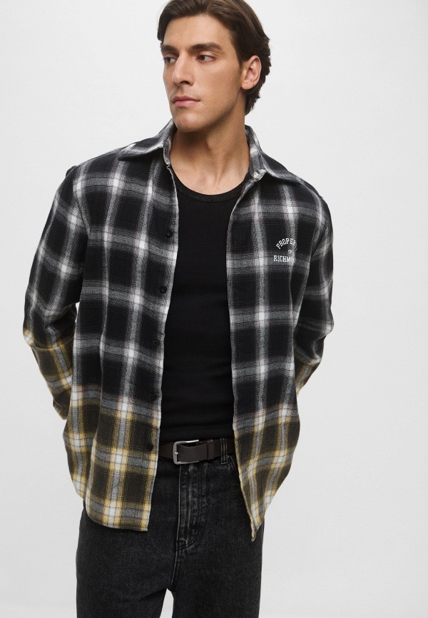 Richmond X Рубашка - MAKSYMILIA - фото 4