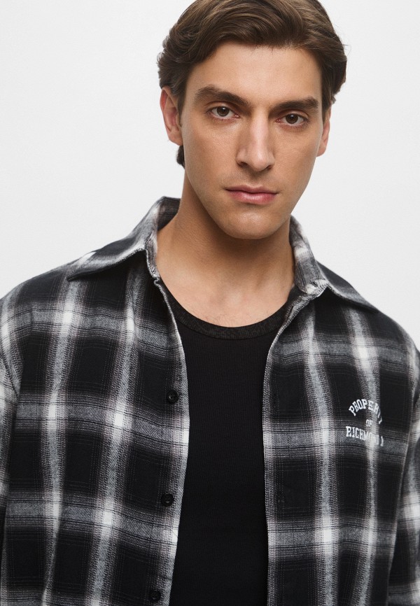 Richmond X Рубашка - MAKSYMILIA - фото 5