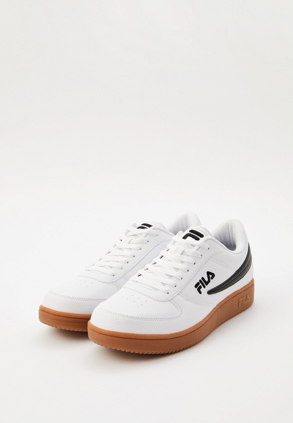 Fila Кеды - фото 3