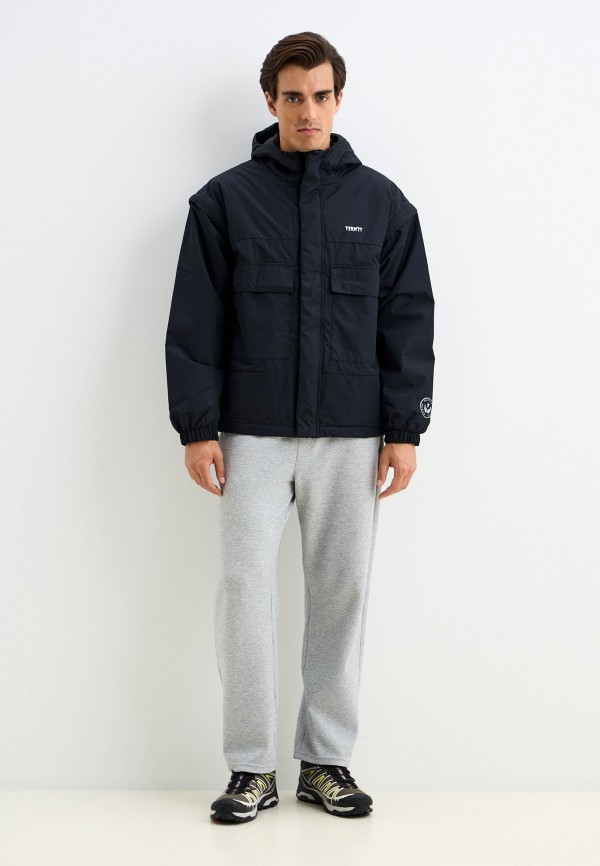 Termit Куртка утепленная - фото 2