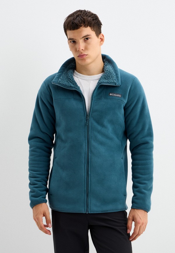 Columbia Олимпийка - Winter Pass - фото 1