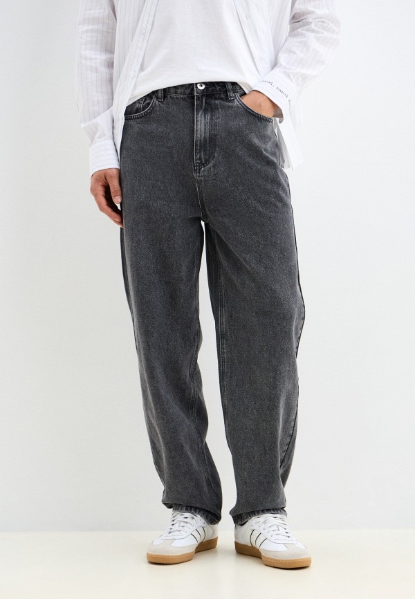 Face Code Джинсы - BAGGY - фото 1