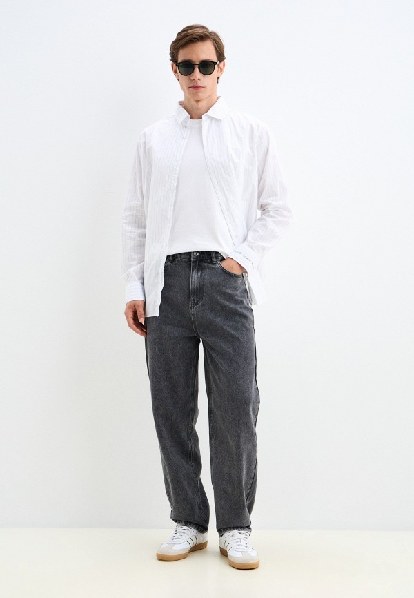 Face Code Джинсы - BAGGY - фото 2