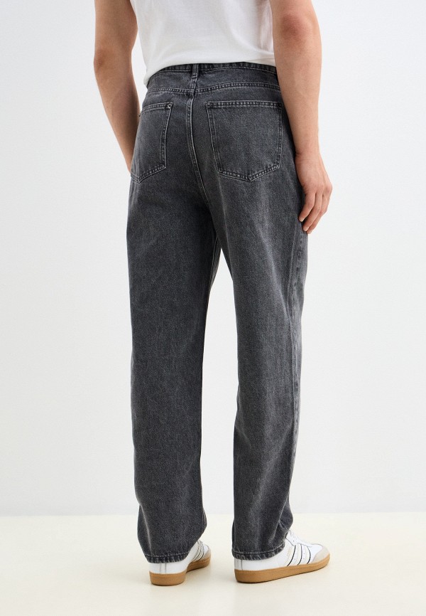 Face Code Джинсы - BAGGY - фото 3