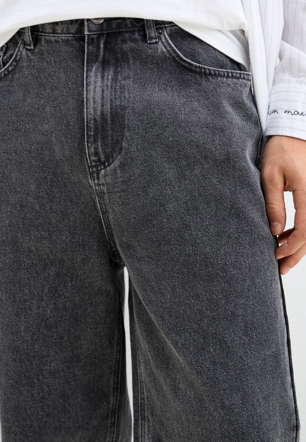 Face Code Джинсы - BAGGY - фото 4