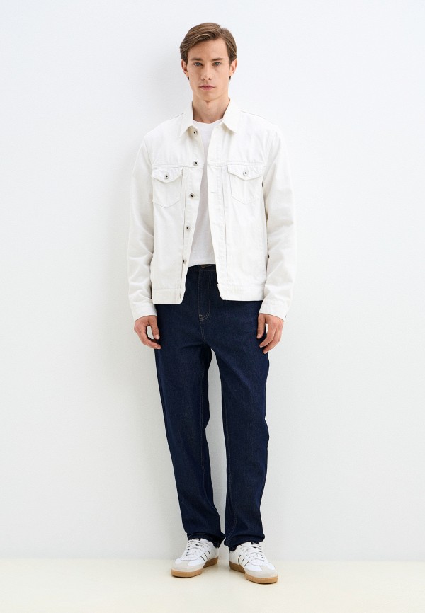 Face Code Джинсы - REGULAR FIT - фото 2