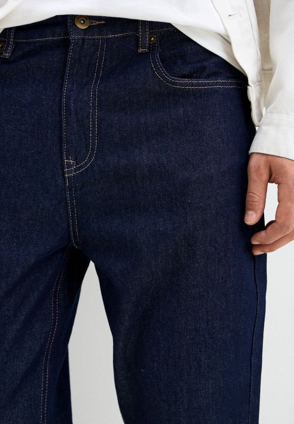 Face Code Джинсы - REGULAR FIT - фото 4