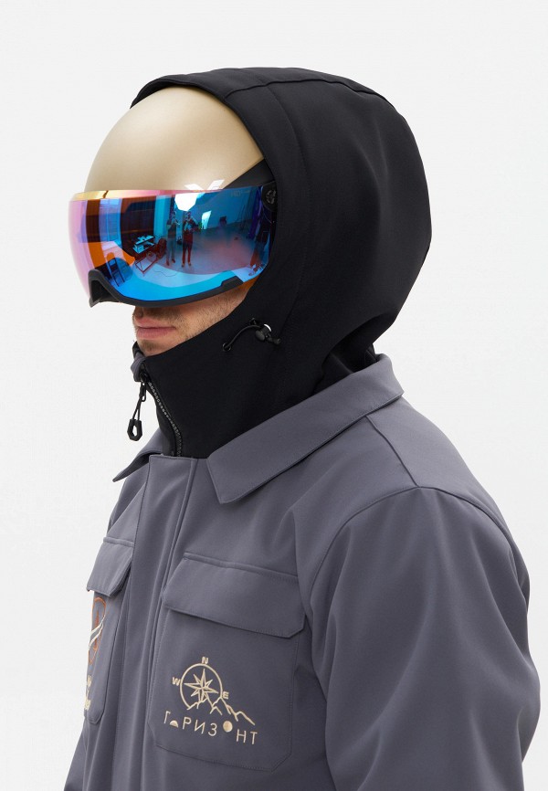 Alpha Endless Комбинезон горнолыжный - Skyline - фото 5