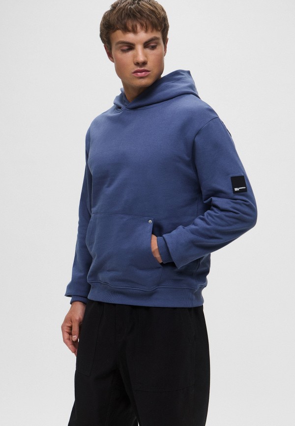 Karl Lagerfeld Jeans Худи - фото 4