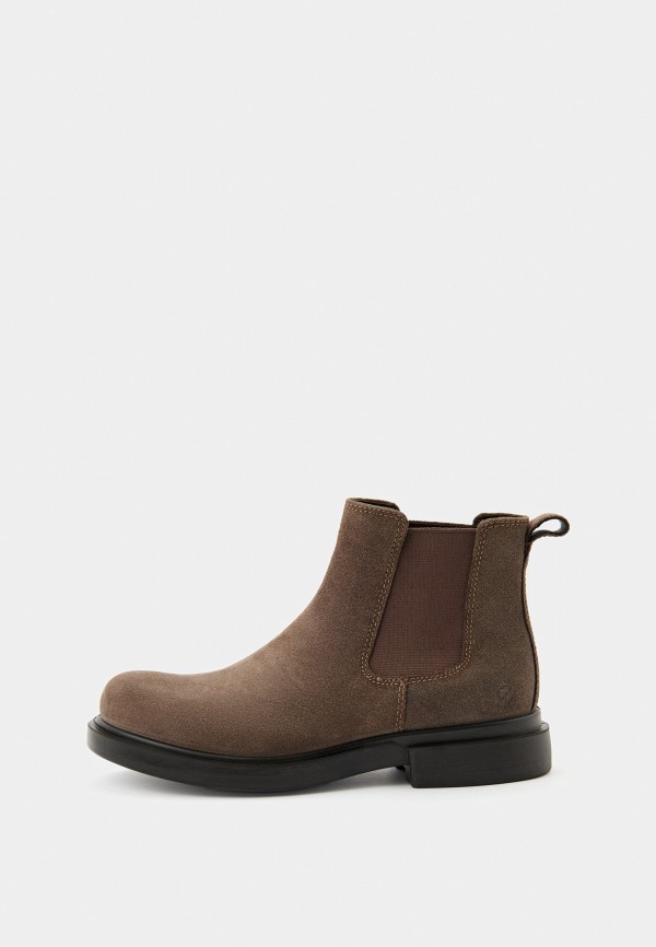 Ecco Ботинки - METROPOLE SEOUL M - фото 1