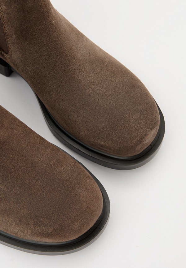 Ecco Ботинки - METROPOLE SEOUL M - фото 2