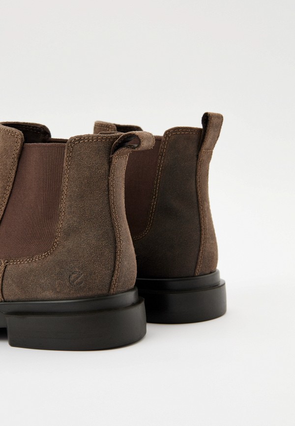 Ecco Ботинки - METROPOLE SEOUL M - фото 4