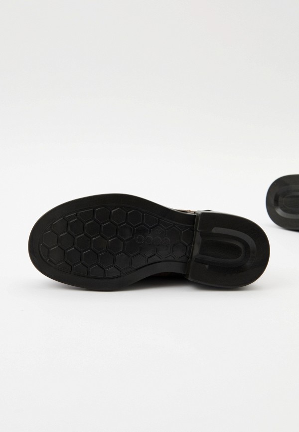 Ecco Ботинки - METROPOLE SEOUL M - фото 5