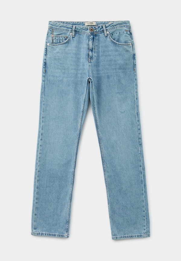 Colin's Джинсы - 045 DAVID Regular Fit - фото 1