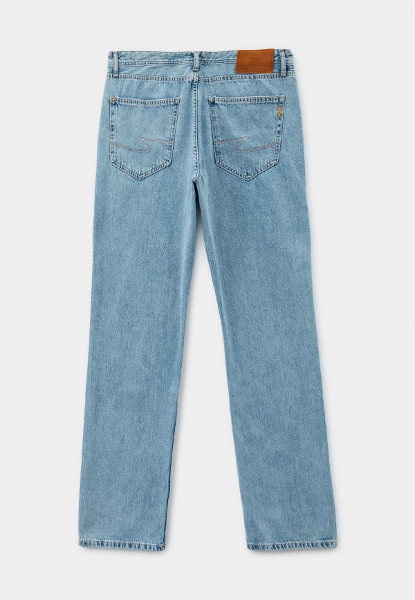 Colin's Джинсы - 045 DAVID Regular Fit - фото 2