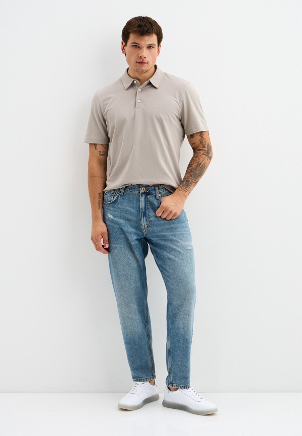 Colin's Джинсы - Baloon Fit - фото 2