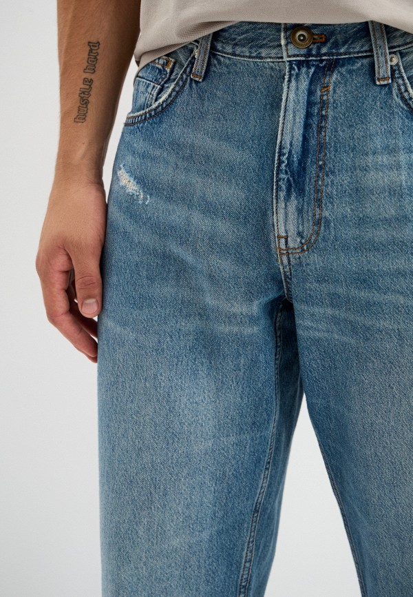 Colin's Джинсы - Baloon Fit - фото 4