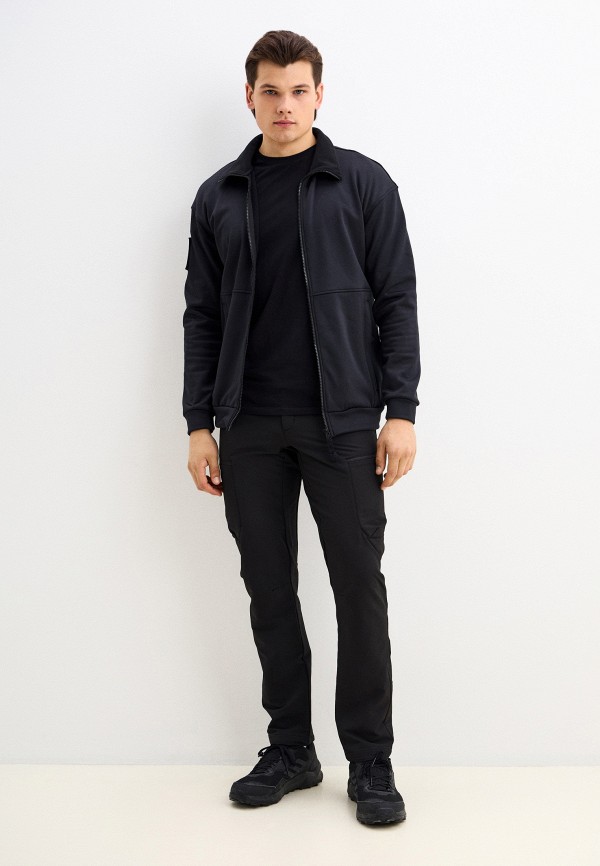 BASK Олимпийка - PINE FOREST V2 - фото 2