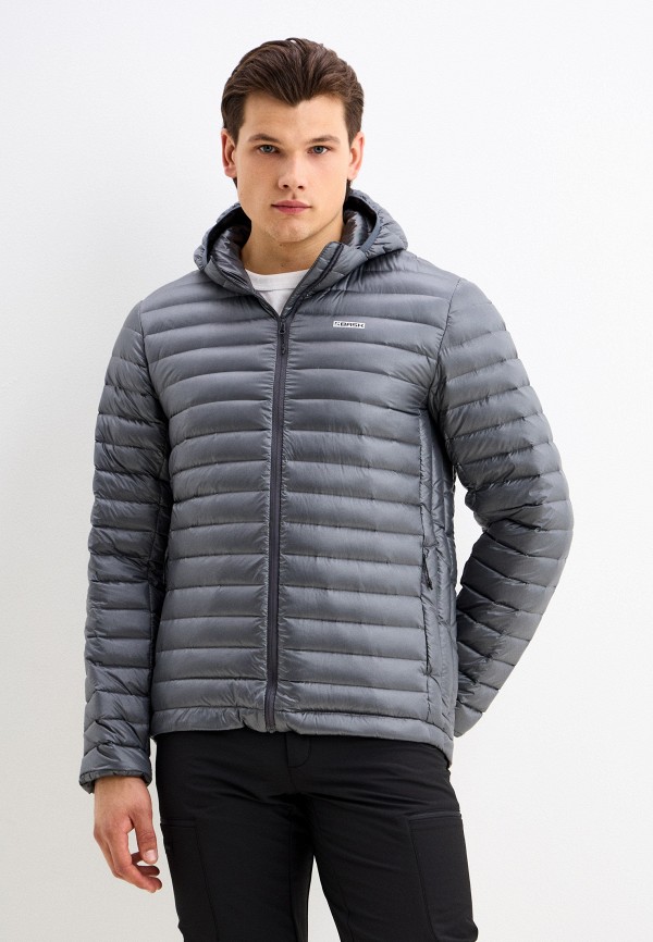 BASK Куртка утепленная - CHAMONIX LIGHT MJ V2 - фото 1