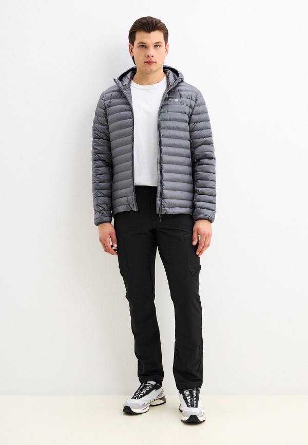 BASK Куртка утепленная - CHAMONIX LIGHT MJ V2 - фото 2