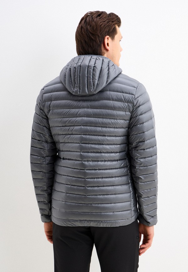 BASK Куртка утепленная - CHAMONIX LIGHT MJ V2 - фото 3