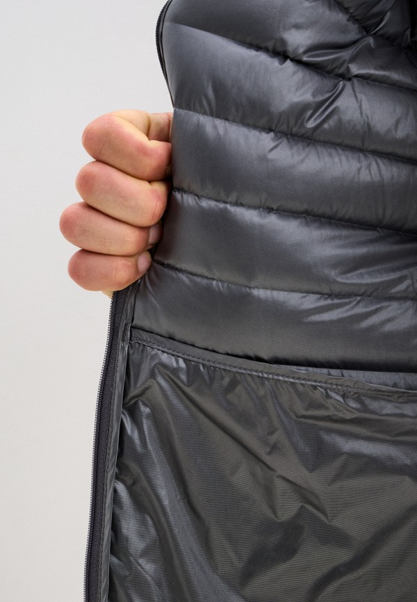 BASK Куртка утепленная - CHAMONIX LIGHT MJ V2 - фото 4