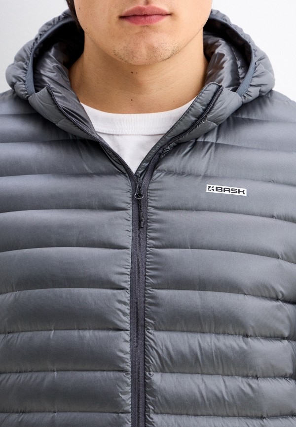 BASK Куртка утепленная - CHAMONIX LIGHT MJ V2 - фото 5