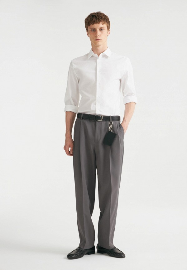 Lime Рубашка - фото 1