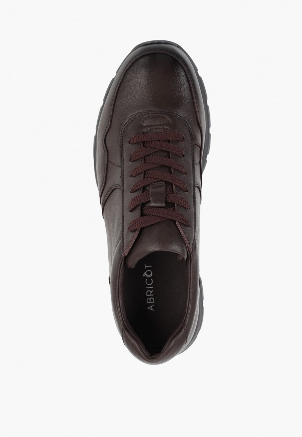 Abricot Кроссовки - фото 4