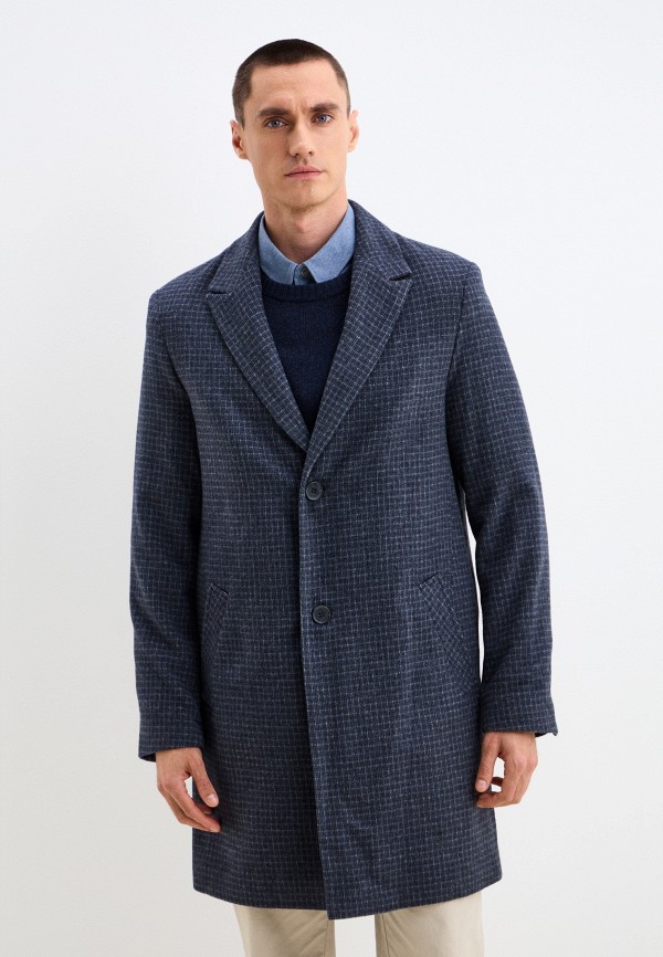 Marco Di Radi Пальто - фото 1