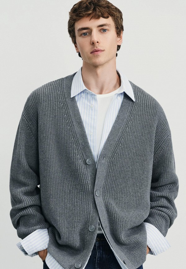 Zarina Man Кардиган - фото 1