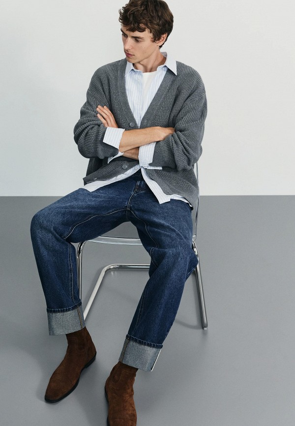 Zarina Man Кардиган - фото 2