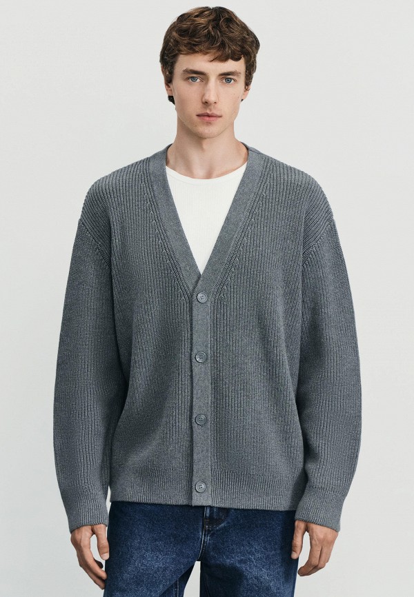 Zarina Man Кардиган - фото 5