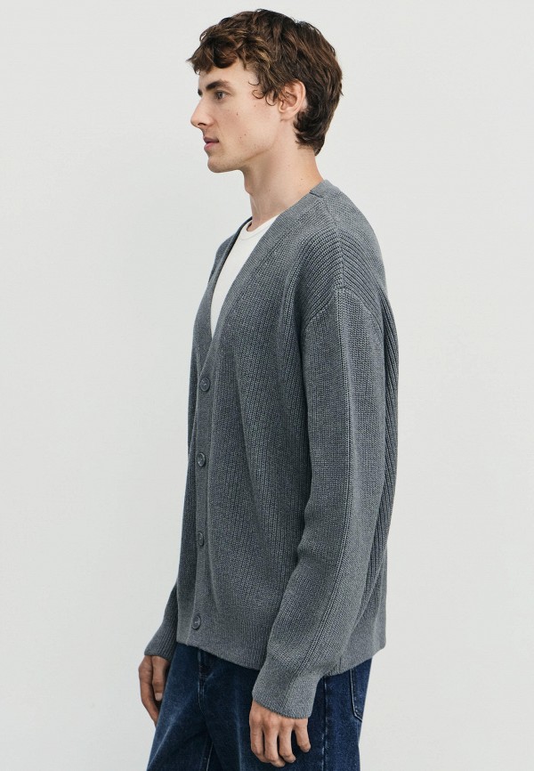 Zarina Man Кардиган - фото 6