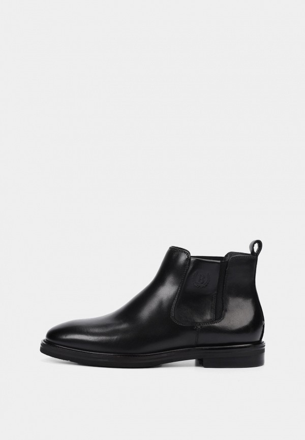 Basconi Ботинки - фото 1