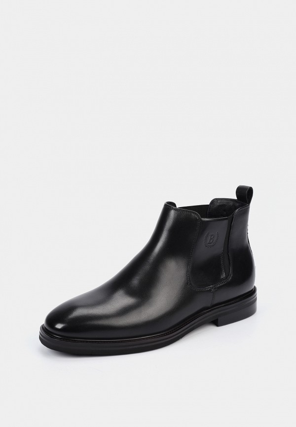 Basconi Ботинки - фото 2