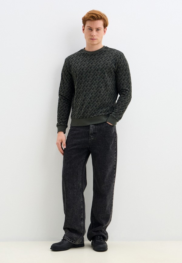 Lucky Bear Свитшот - фото 2