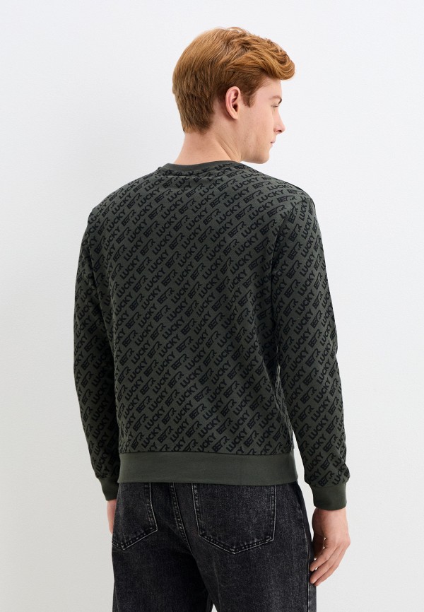 Lucky Bear Свитшот - фото 3