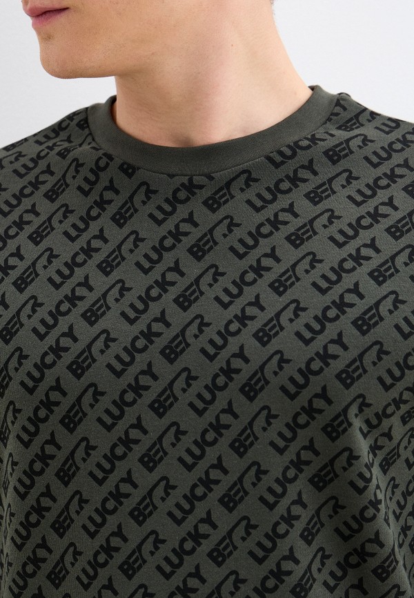 Lucky Bear Свитшот - фото 4