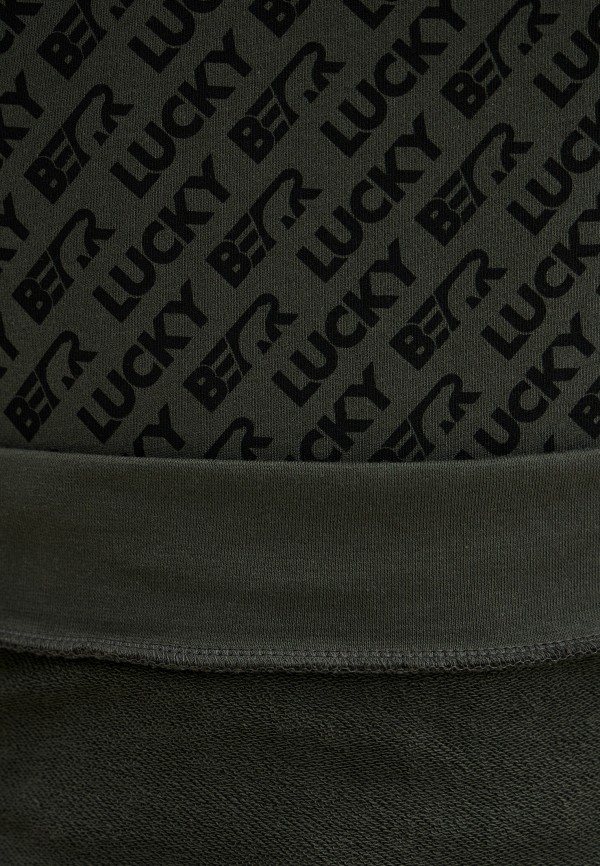 Lucky Bear Свитшот - фото 5