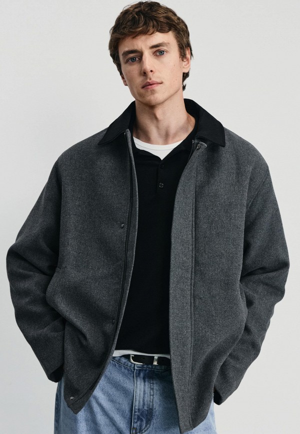 Zarina Man Полупальто - фото 1