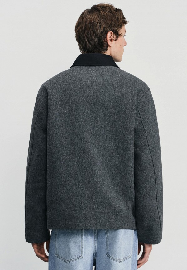 Zarina Man Полупальто - фото 3