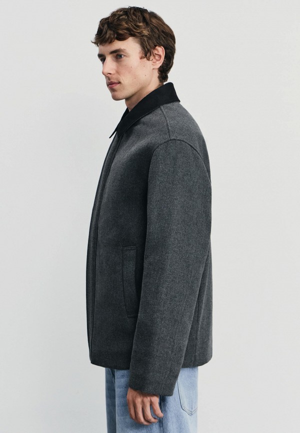 Zarina Man Полупальто - фото 4