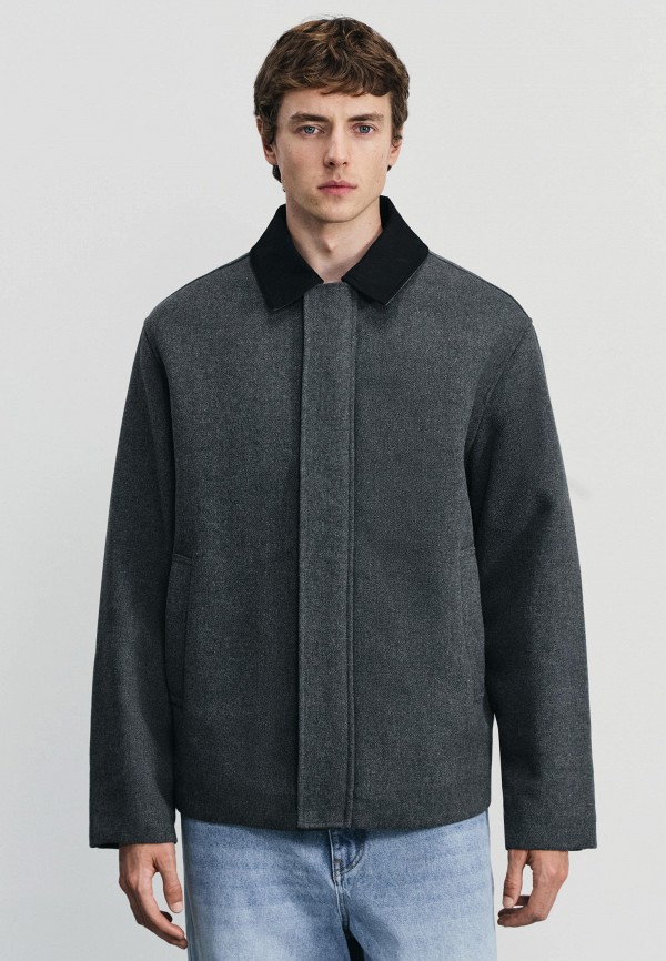 Zarina Man Полупальто - фото 5