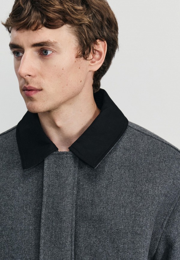 Zarina Man Полупальто - фото 6