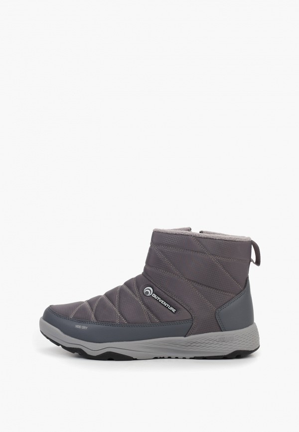 Outventure Ботинки - Vancouver Zip - фото 1